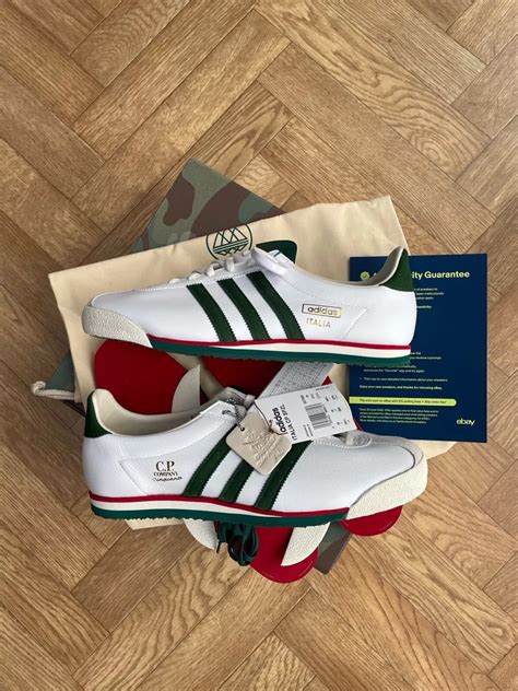 adidas x schoen|adidas SPZL x C.P. Company Shop .